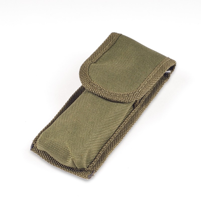 Ayı Kamp Square 4 Parça Çok Amaçlı Çakı ve Yemek Seti